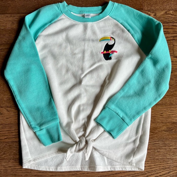 Girls hoodies, leggings, long sleeve tees - Picture 7 of 10